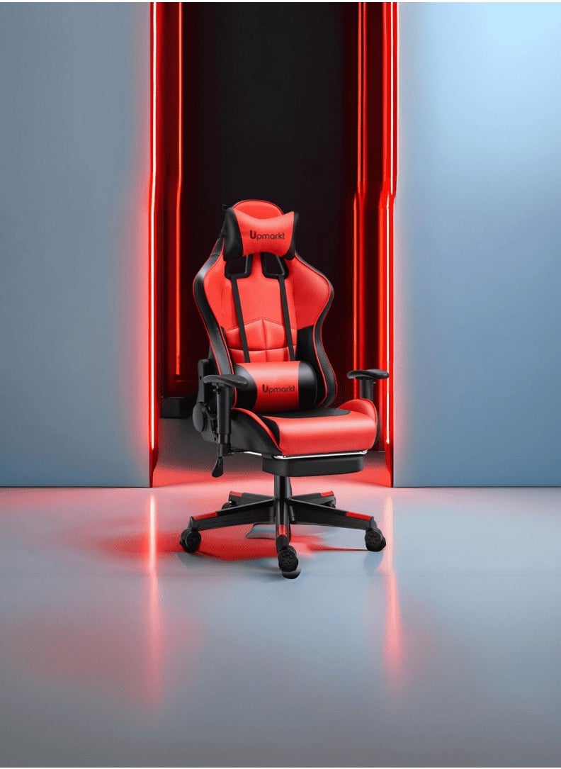 Upmarkt Racer Gaming Chair