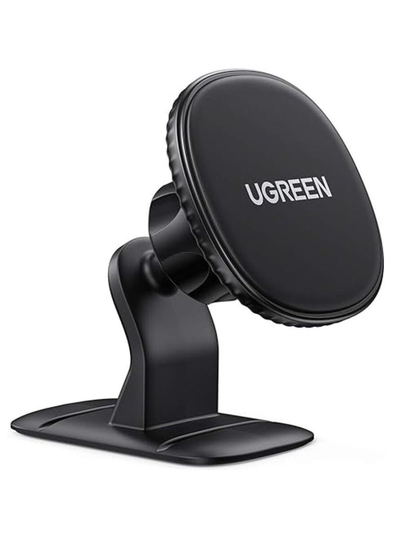 Ugreen 80785 Mobile Magnet black Magnetic Car Phone Holder Mount Stand LP292