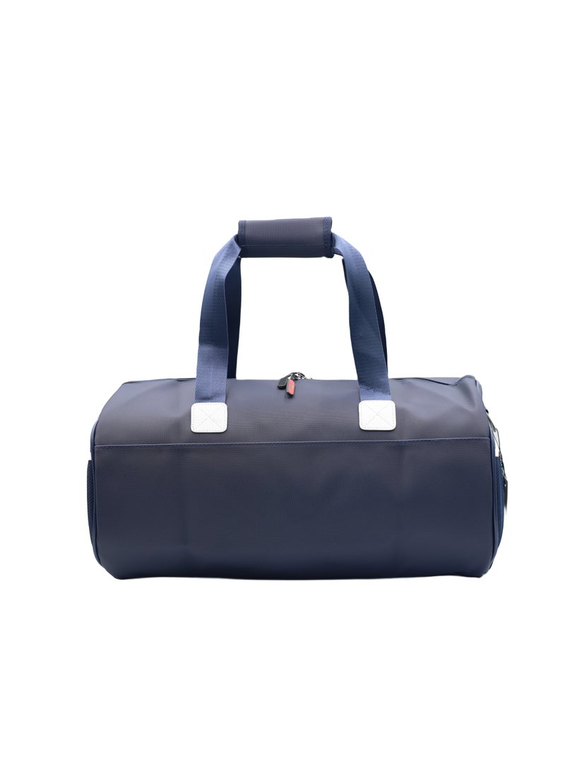 Lacoste Classic Travel Duffle Bag