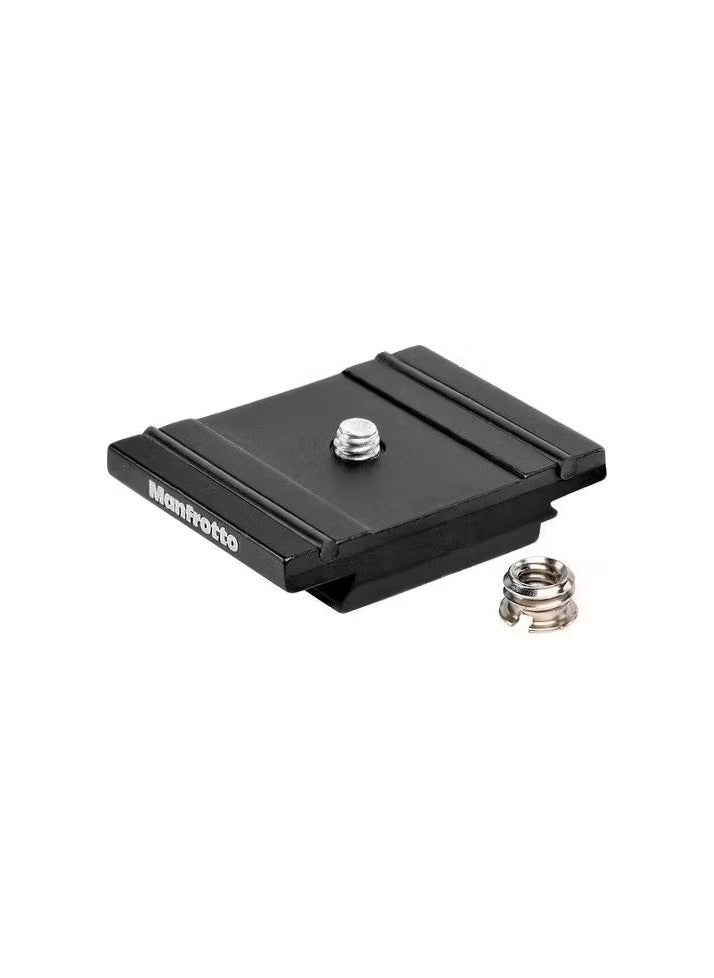 200PL-Pro Aluminium Plate (Plate for BeFree Advanced tripod)