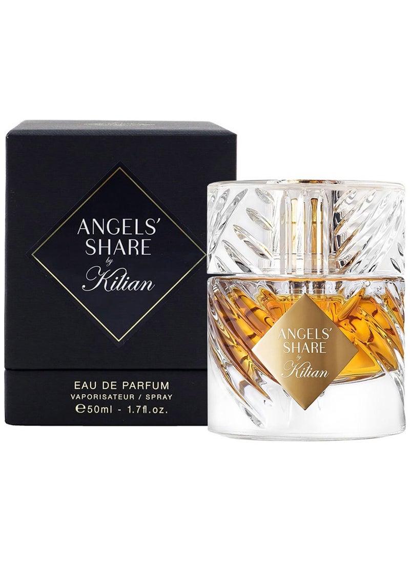 Kilian Angels' Share For Unisex EDP 50ml