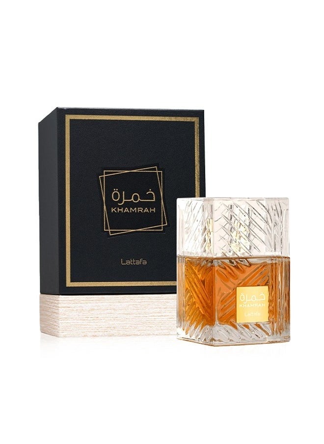 Khamrah Eau De Parfum Unisex 100ML