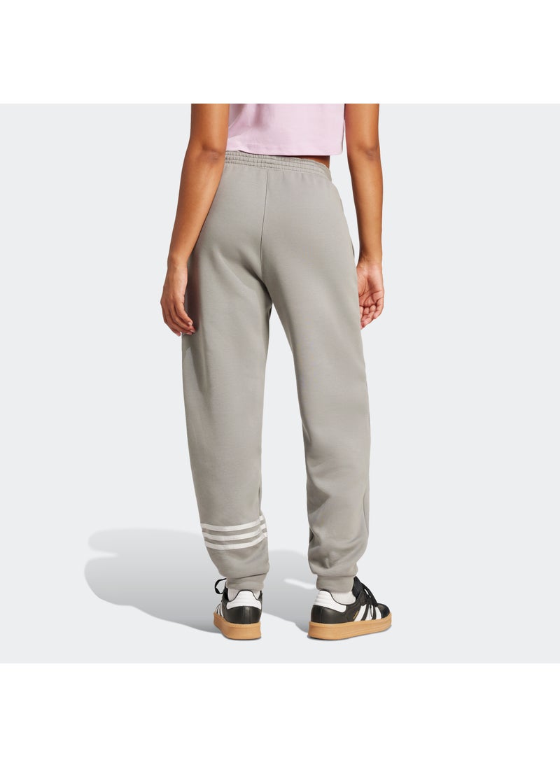 Neuclassics Sweat Tracksuit Pants