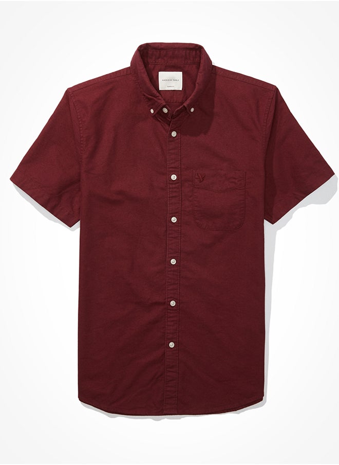 Oxford Slim Fit Shirt