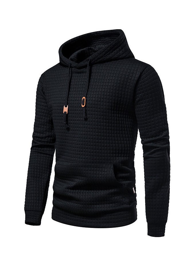 2024 Men's Casual Hoodie