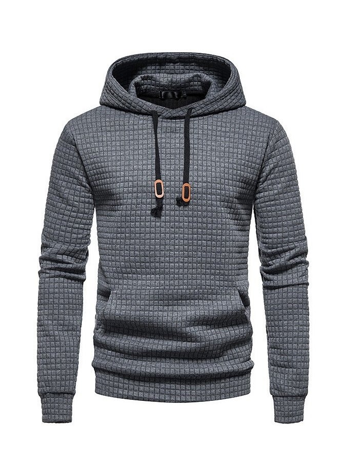 2024 Men's Casual Hoodie