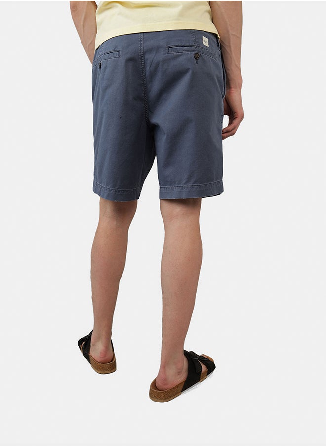 Essential Chino Shorts