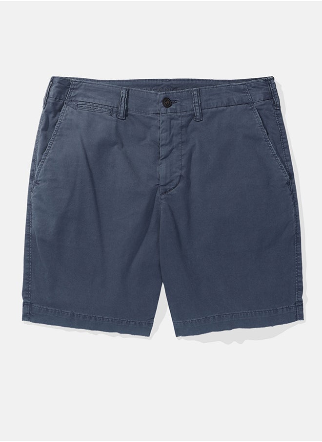 Essential Chino Shorts