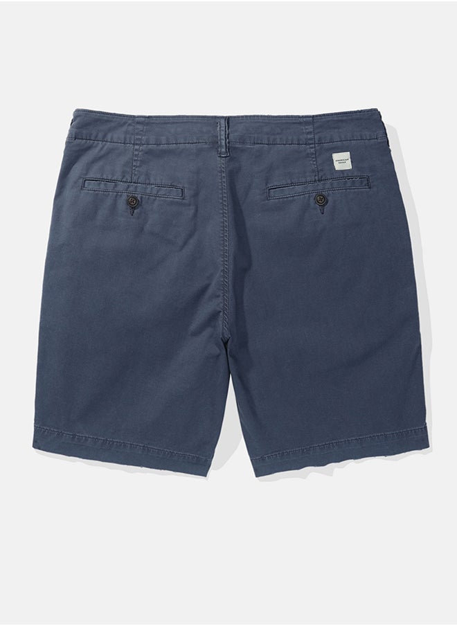 Essential Chino Shorts