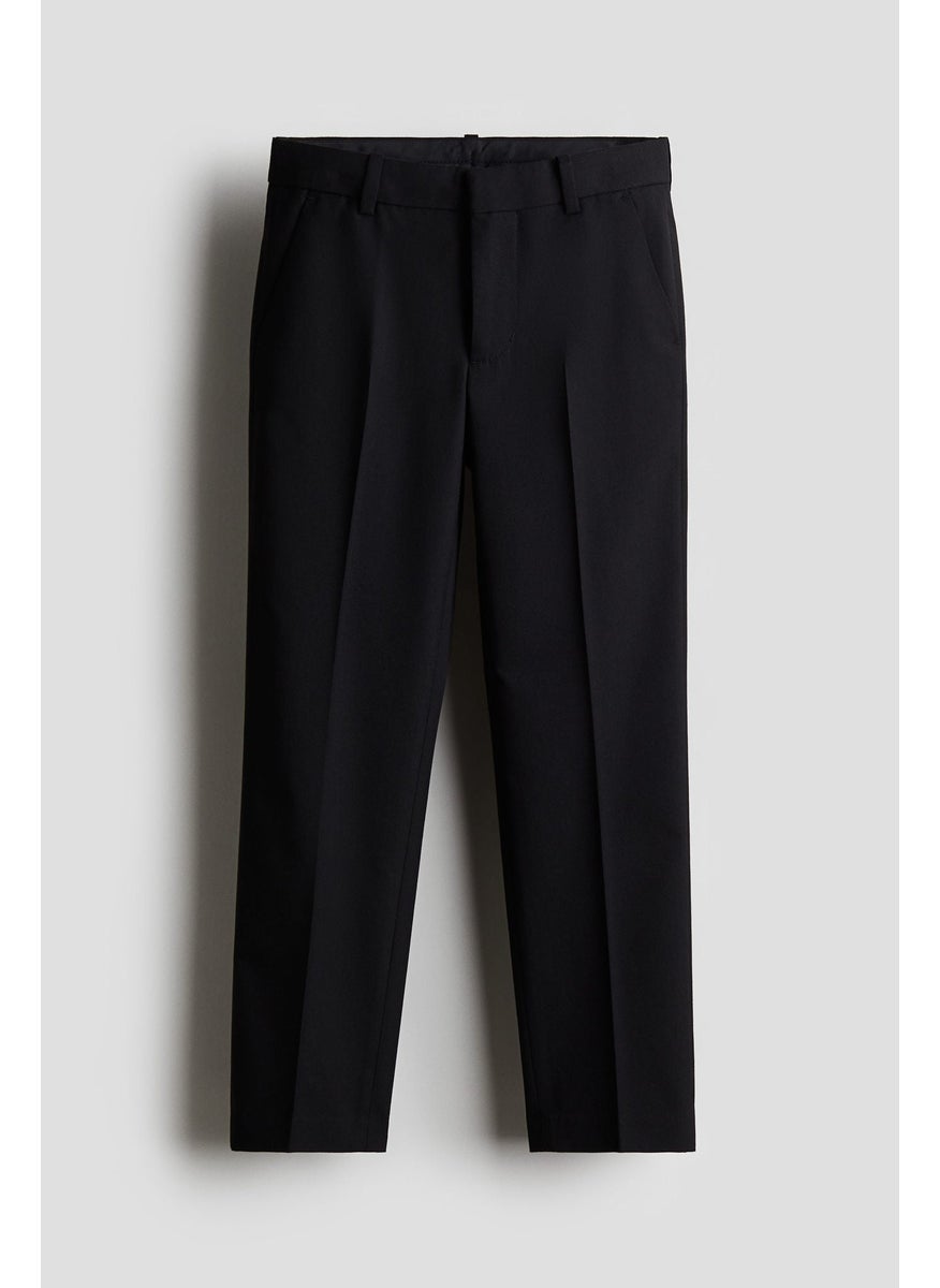 Suit Trousers