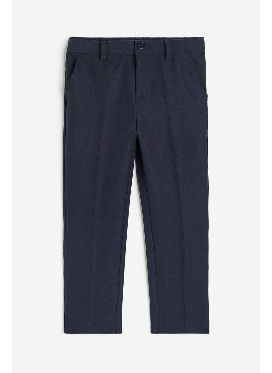 Suit Trousers