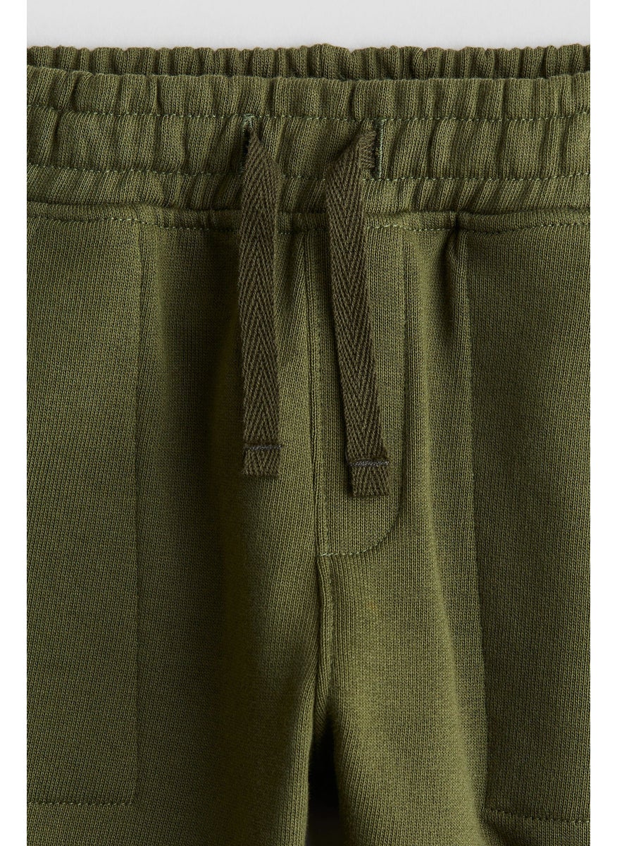 Cargo Joggers