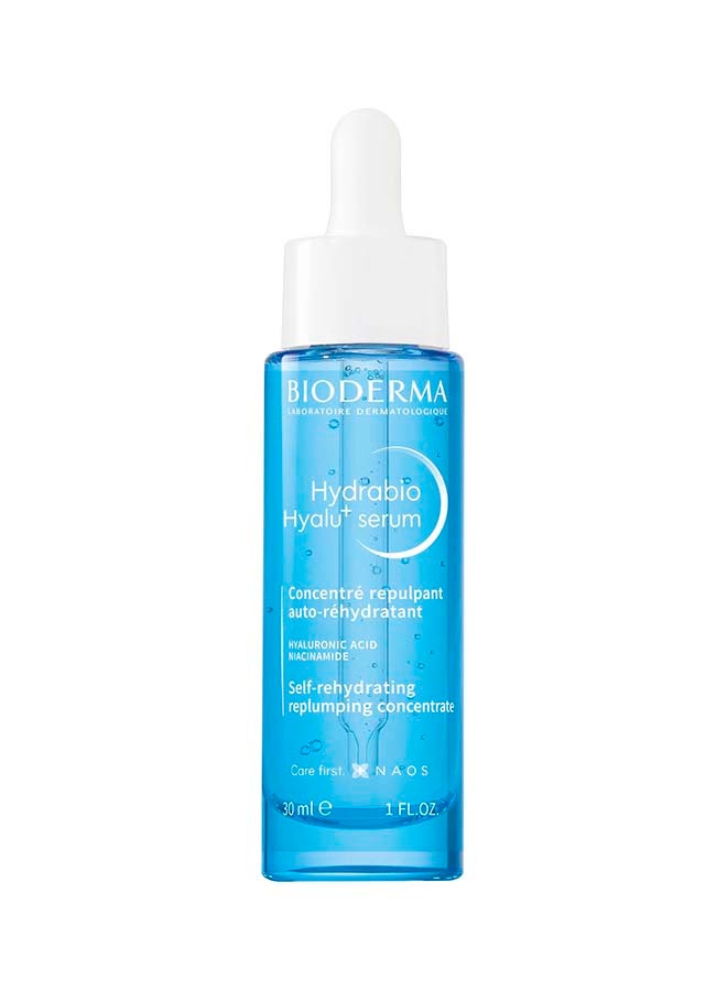 Hydrabio Hyalu+ Serum 30ml