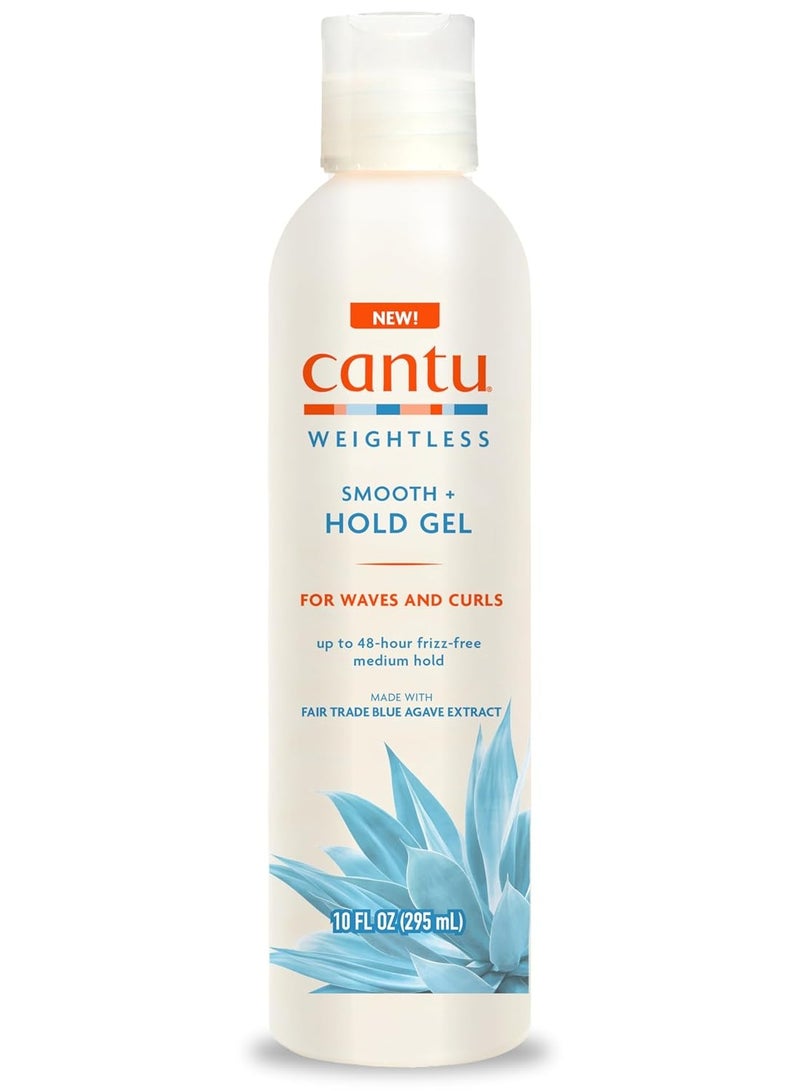 Weightless Smooth + Hold Gel, 10 fl oz