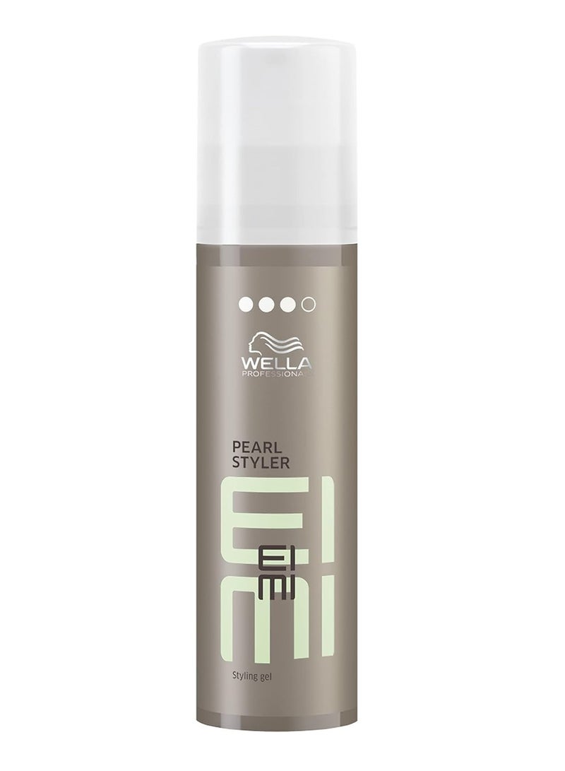 Wella EIMI Pearl Styler Styling Hair Gel, 3.59 Oz 3.59 Oz