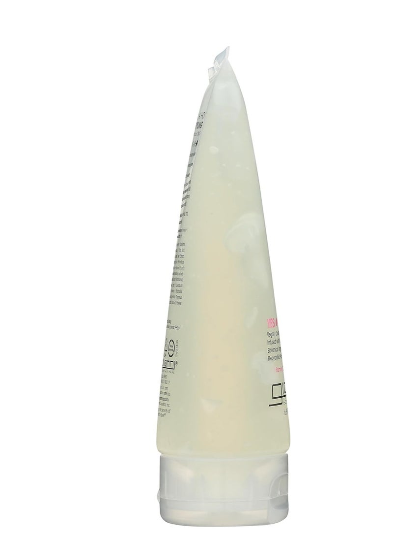Styling Gel L.A. Natural, 6.8 Fl Oz 6.8 Fl Oz