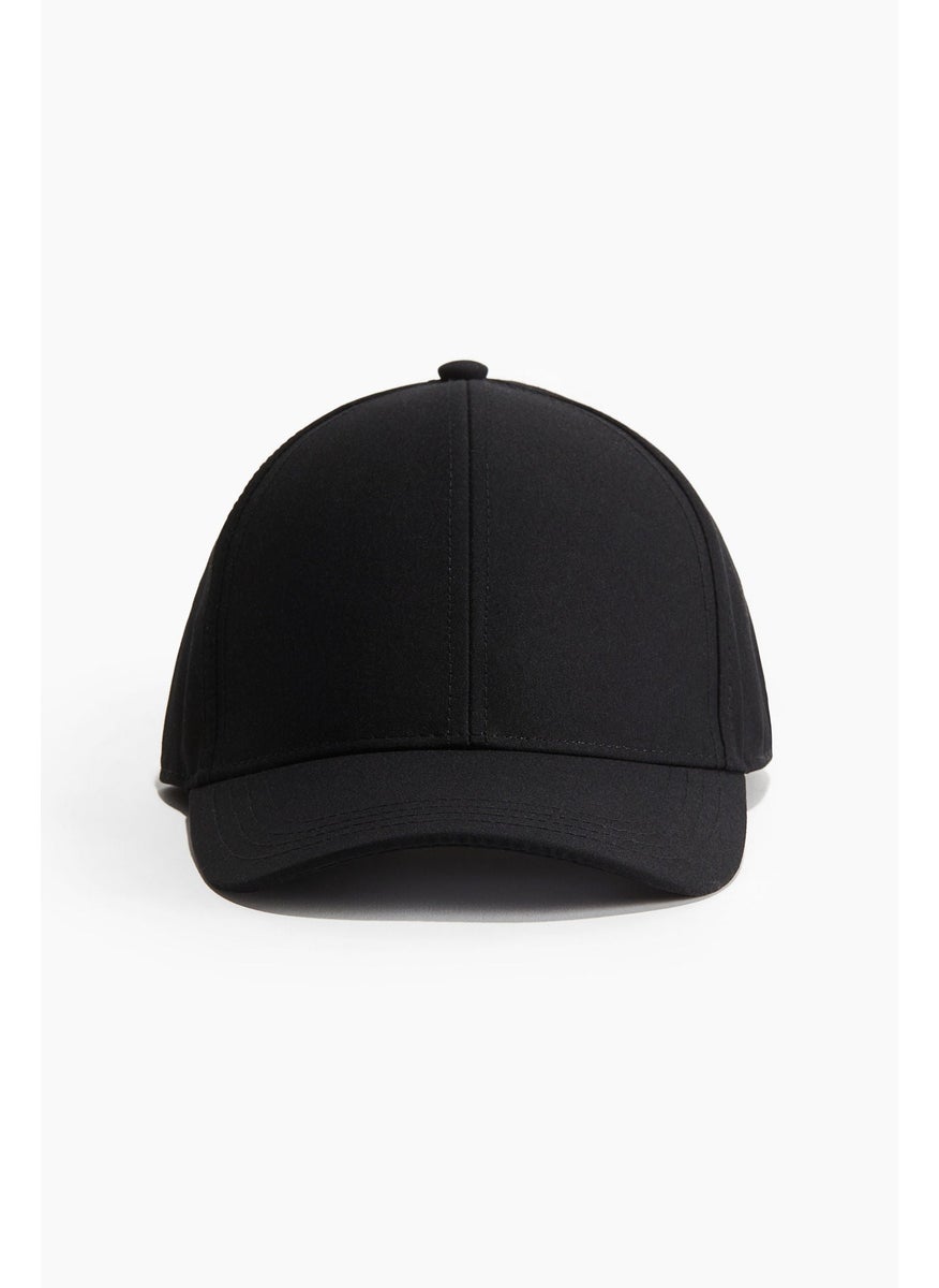 Water-Repellent Sports Cap