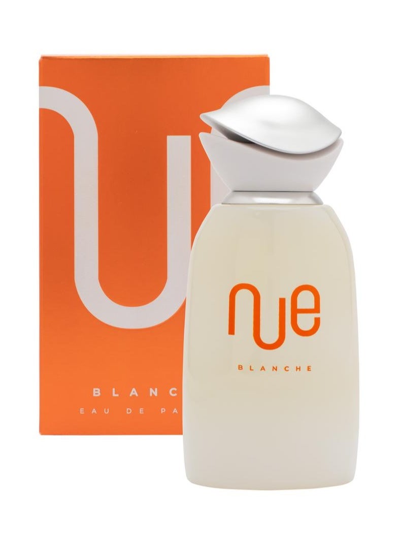 Nue Blanche Eau De Parfum 100ML For Men and Women