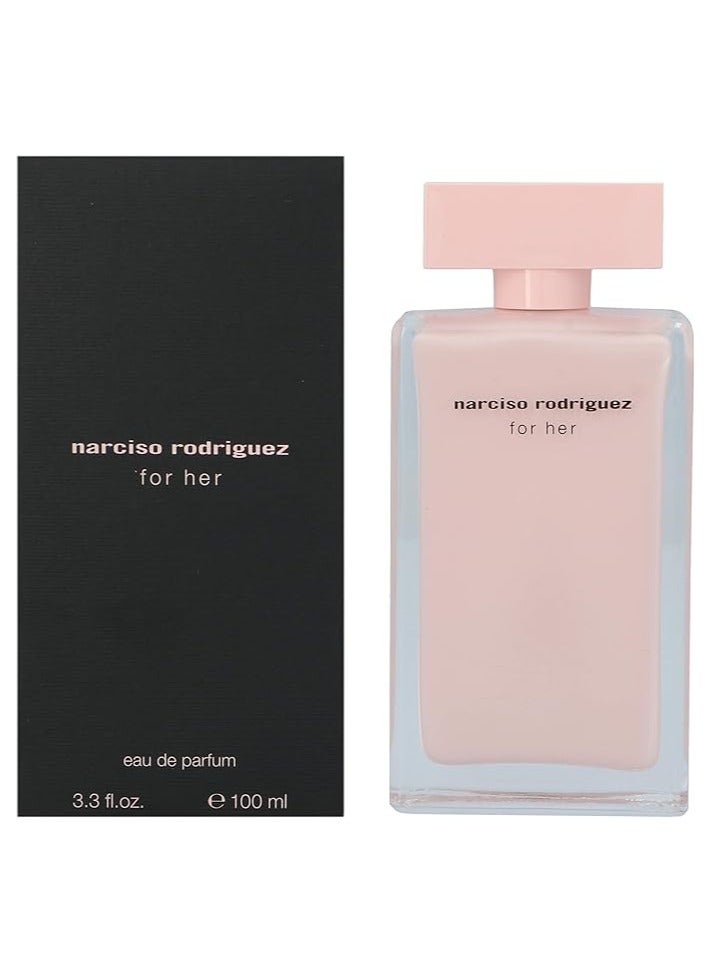 Narciso Rodriguez EDP 100ml