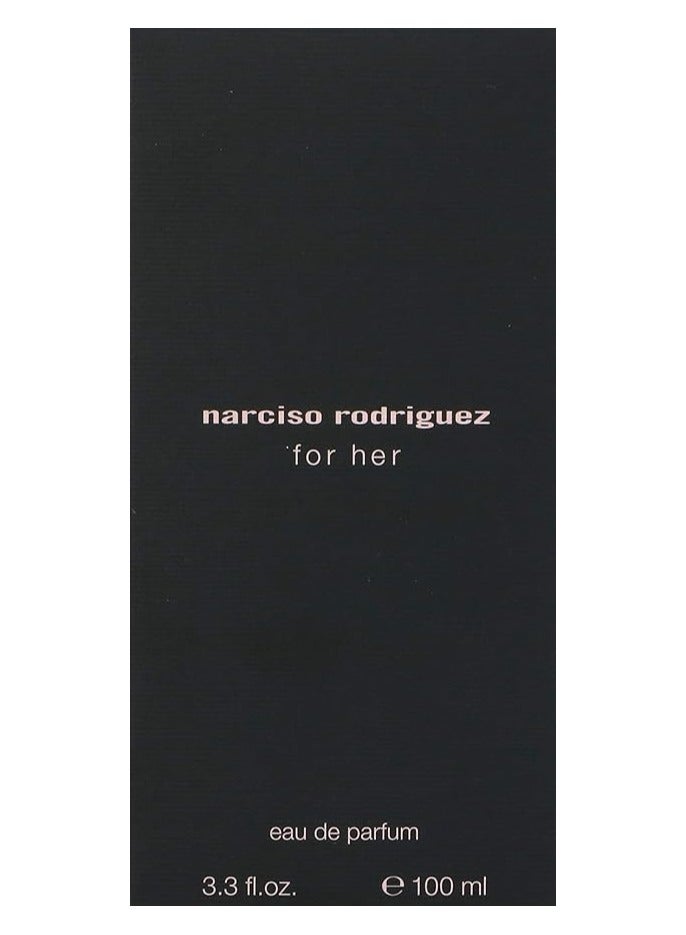 Narciso Rodriguez EDP 100ml
