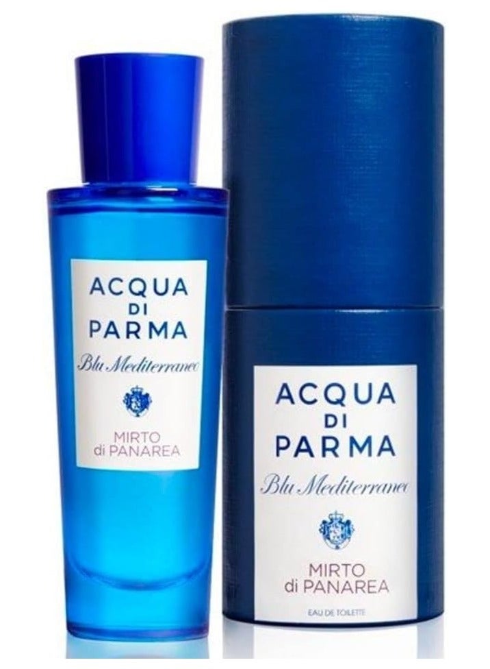 Blu Mediterraneo Mirto Di Panarea EDT 30ml