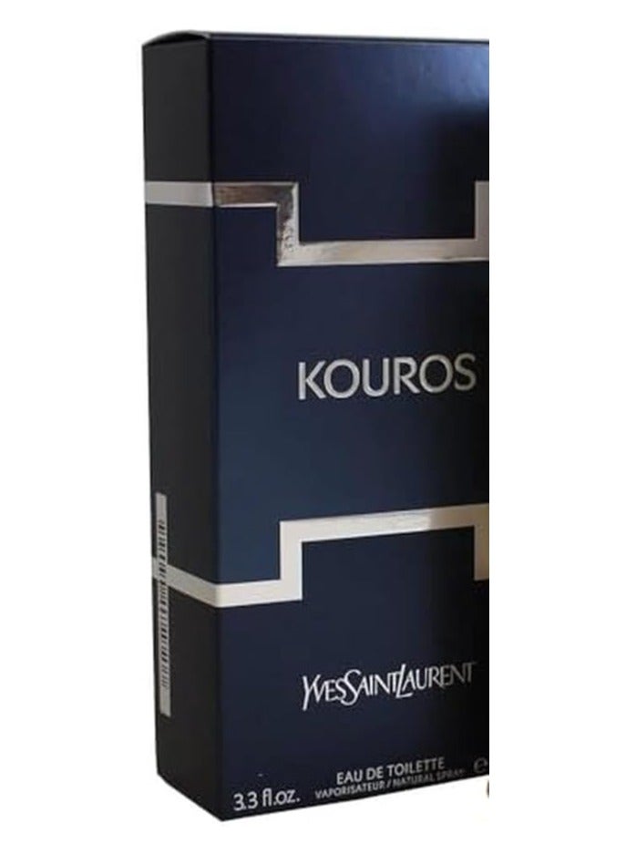 Kouros EDT 100ml