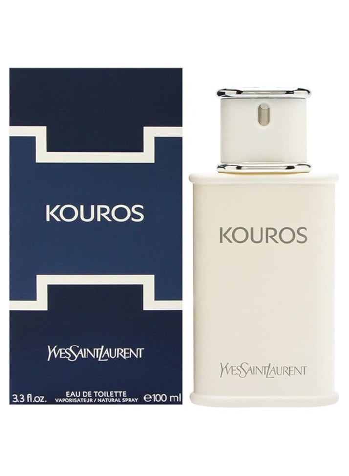 Kouros EDT 100ml