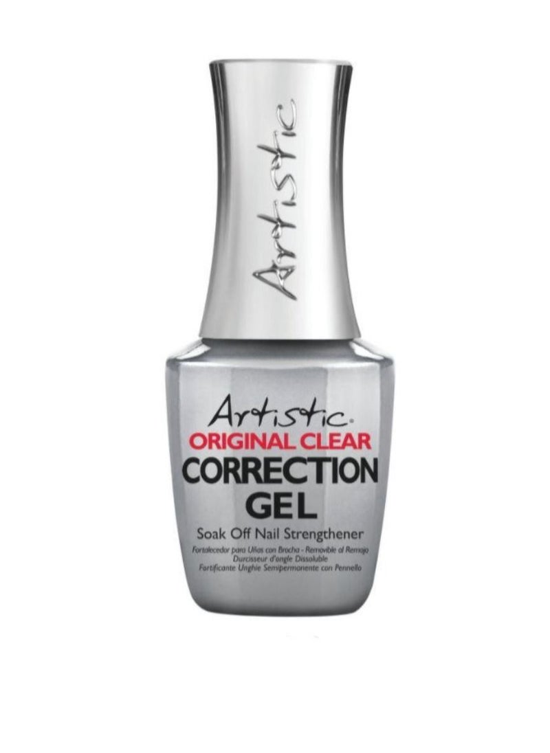 Correction Gel Nail Strengthener  15 Ml