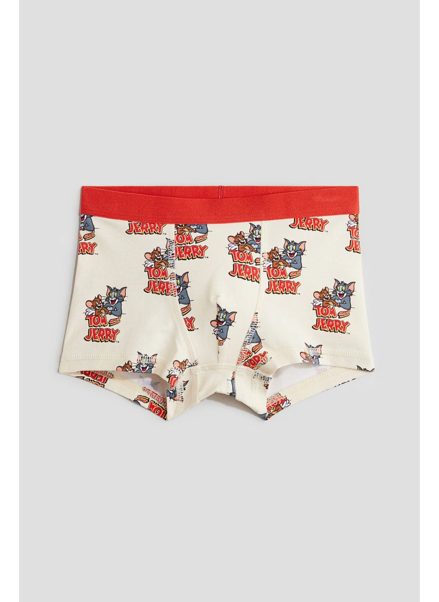 5-Pack Boxer Shorts