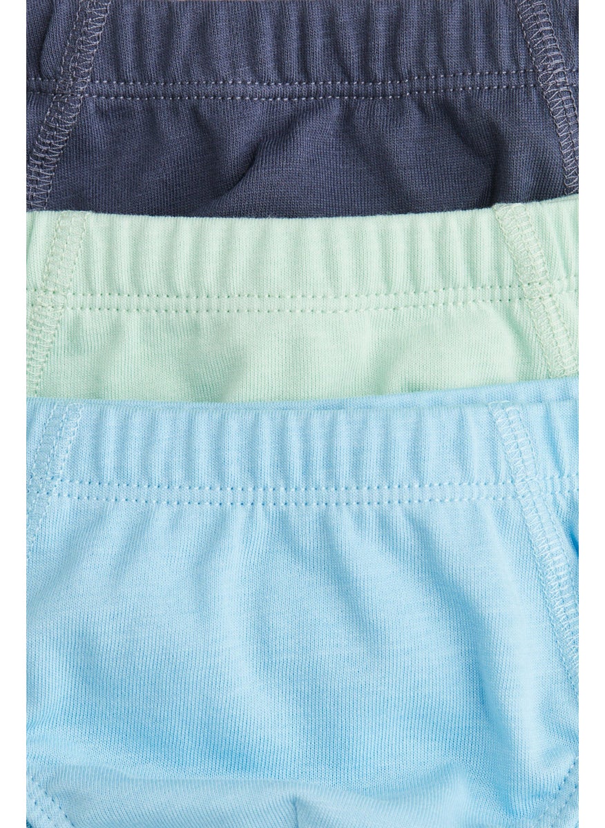 10-Pack Boys’ Briefs