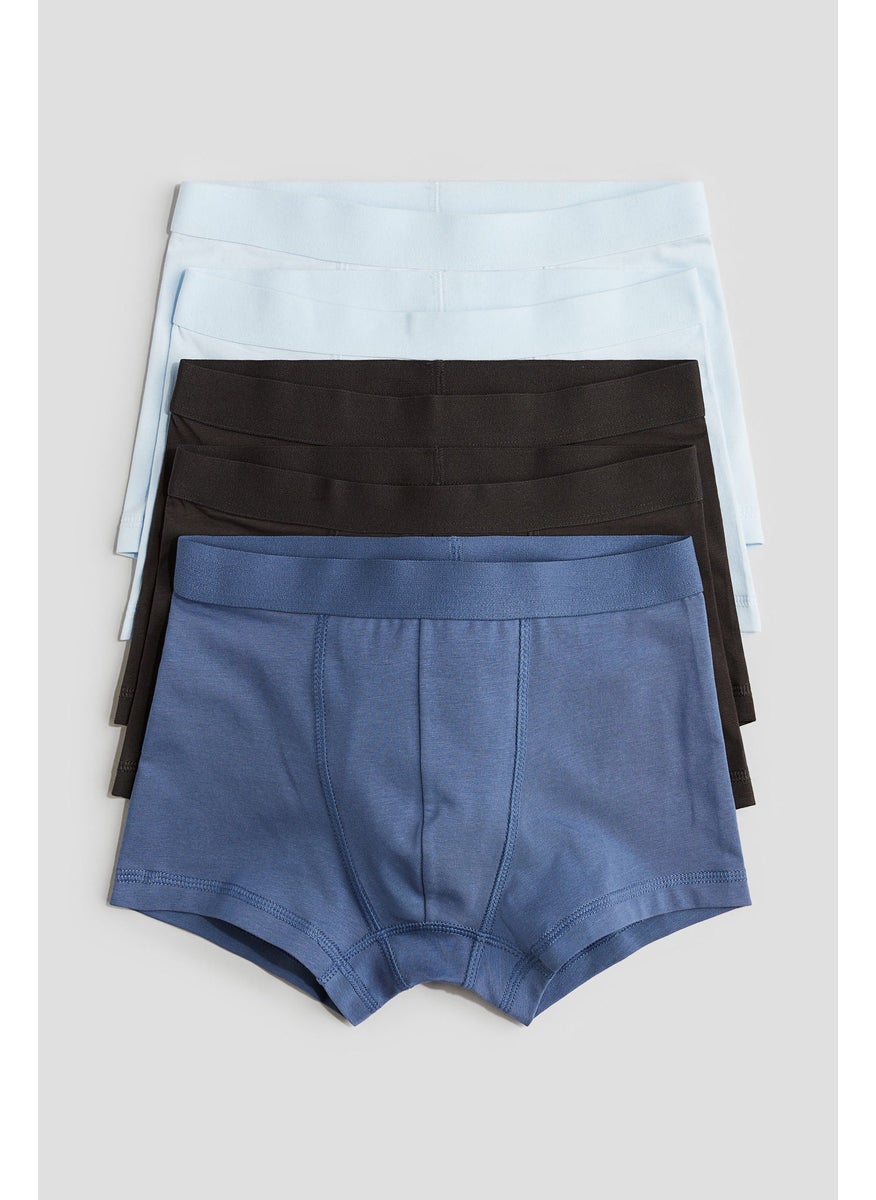 5-Pack Boxer Shorts