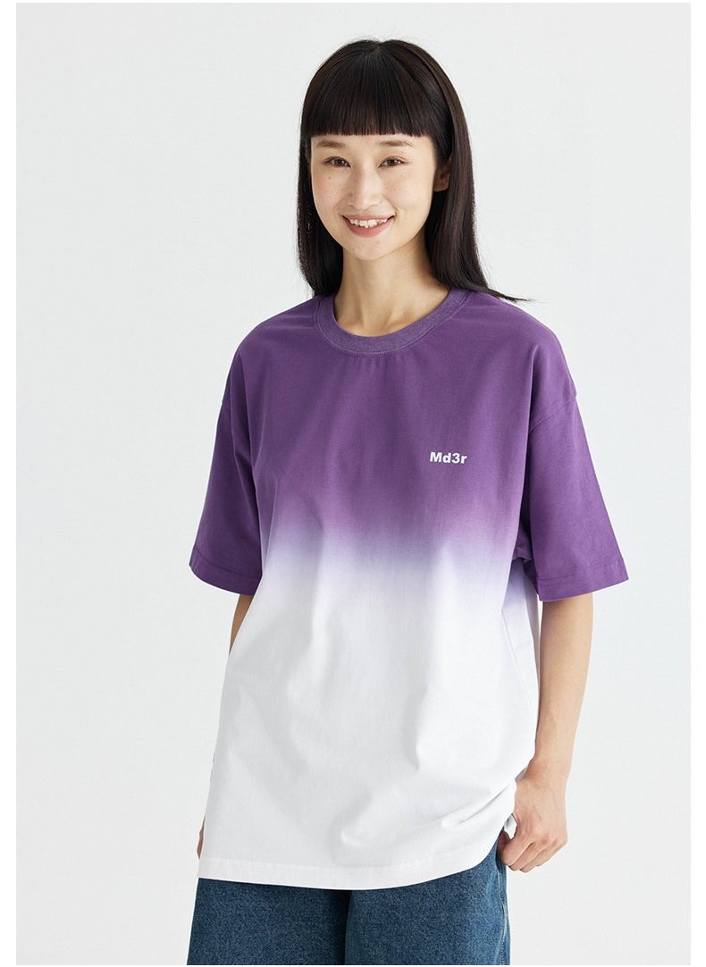 New UNF Printed Round Neck T-shirts