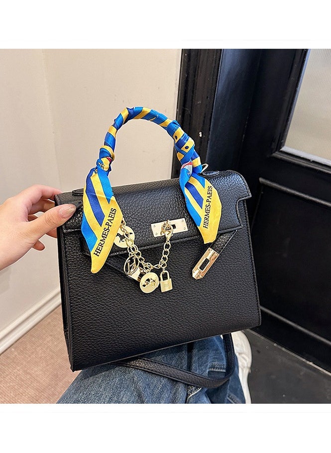 New High-end Versatile Single Shoulder Crossbody Bag