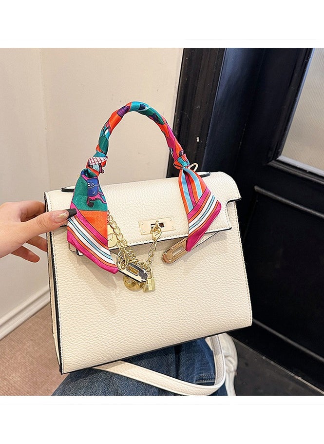 New High-end Versatile Single Shoulder Crossbody Bag