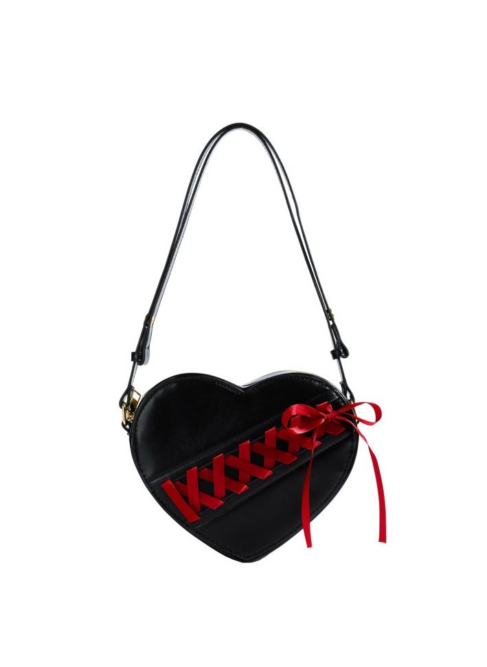 New High-end Versatile Single Shoulder Crossbody Bag