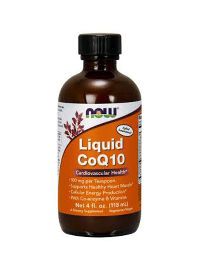 Liquid Co Q10