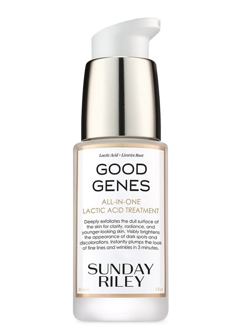 Good Genes All-In-One Lactic Acid Treatment 30ml