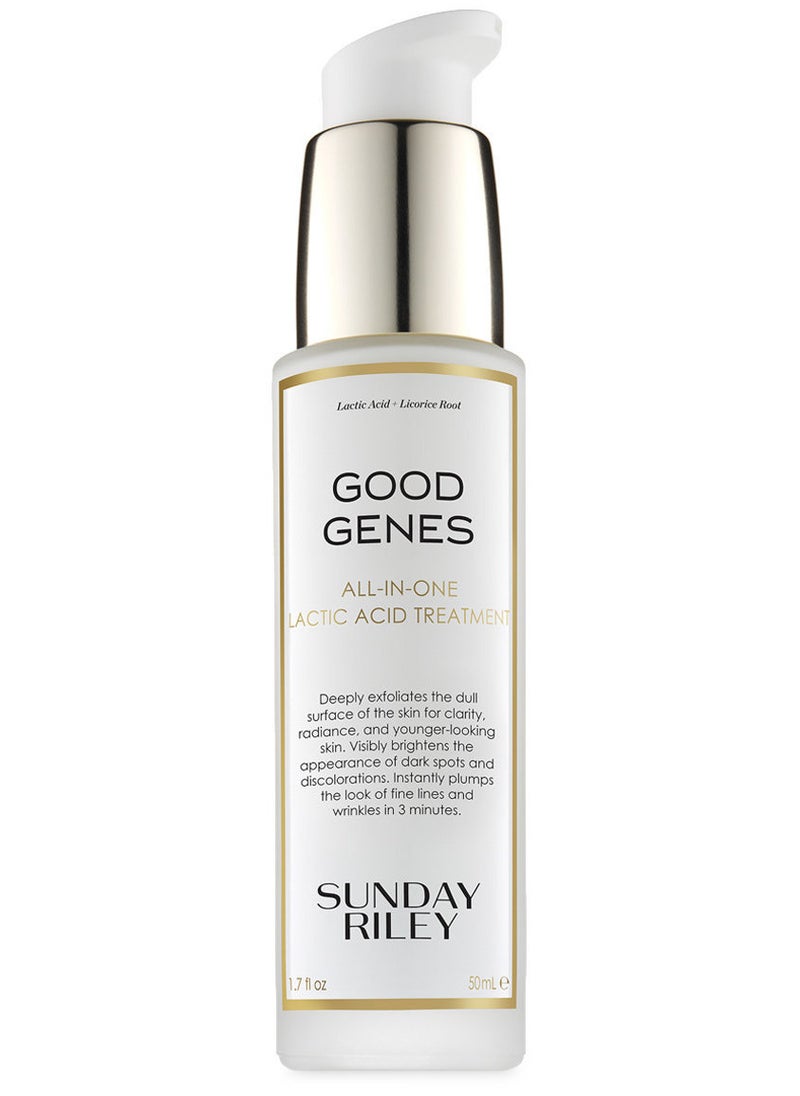 Good Genes All-In-One Lactic Acid Treatment 50ml