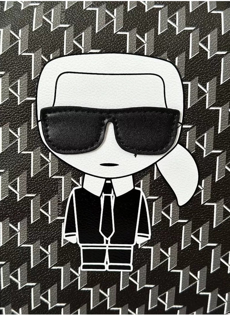 Karl Lagerfeld Travel Bag