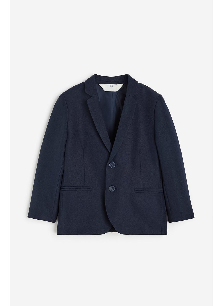 Classic Jacket
