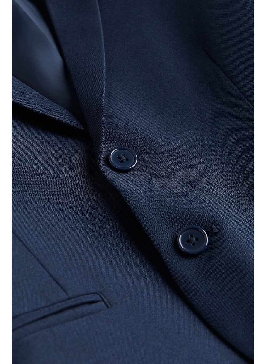 Classic Jacket