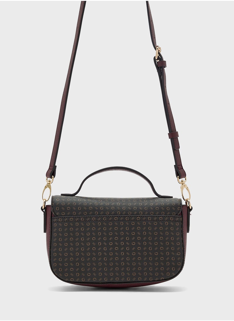 Elaina Crossbody