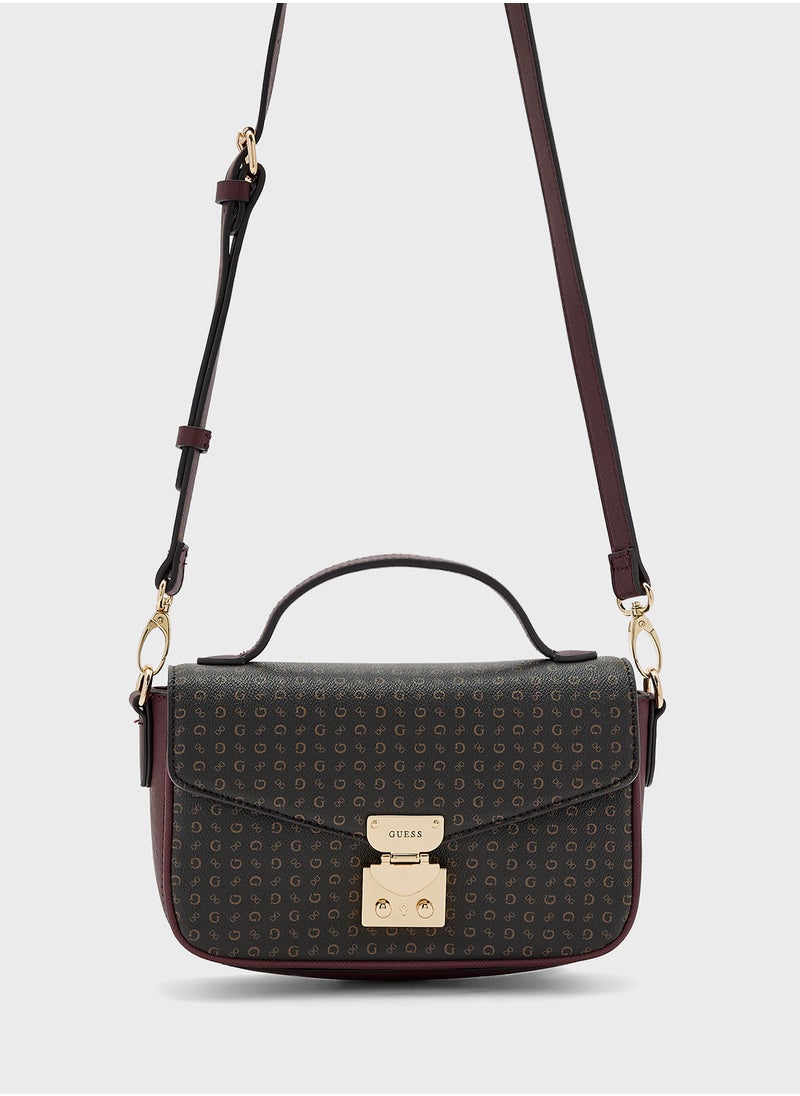 Elaina Crossbody