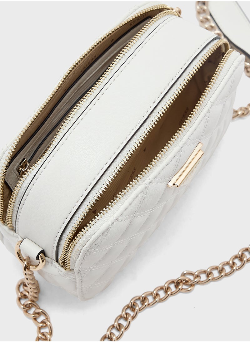 Giully Camera Bag Crossbody