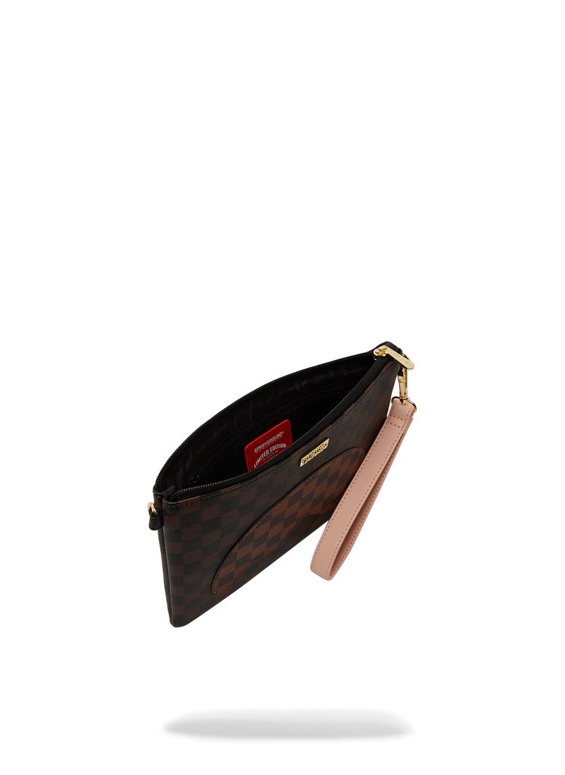 BOUJEE STRAP POUCHETTE