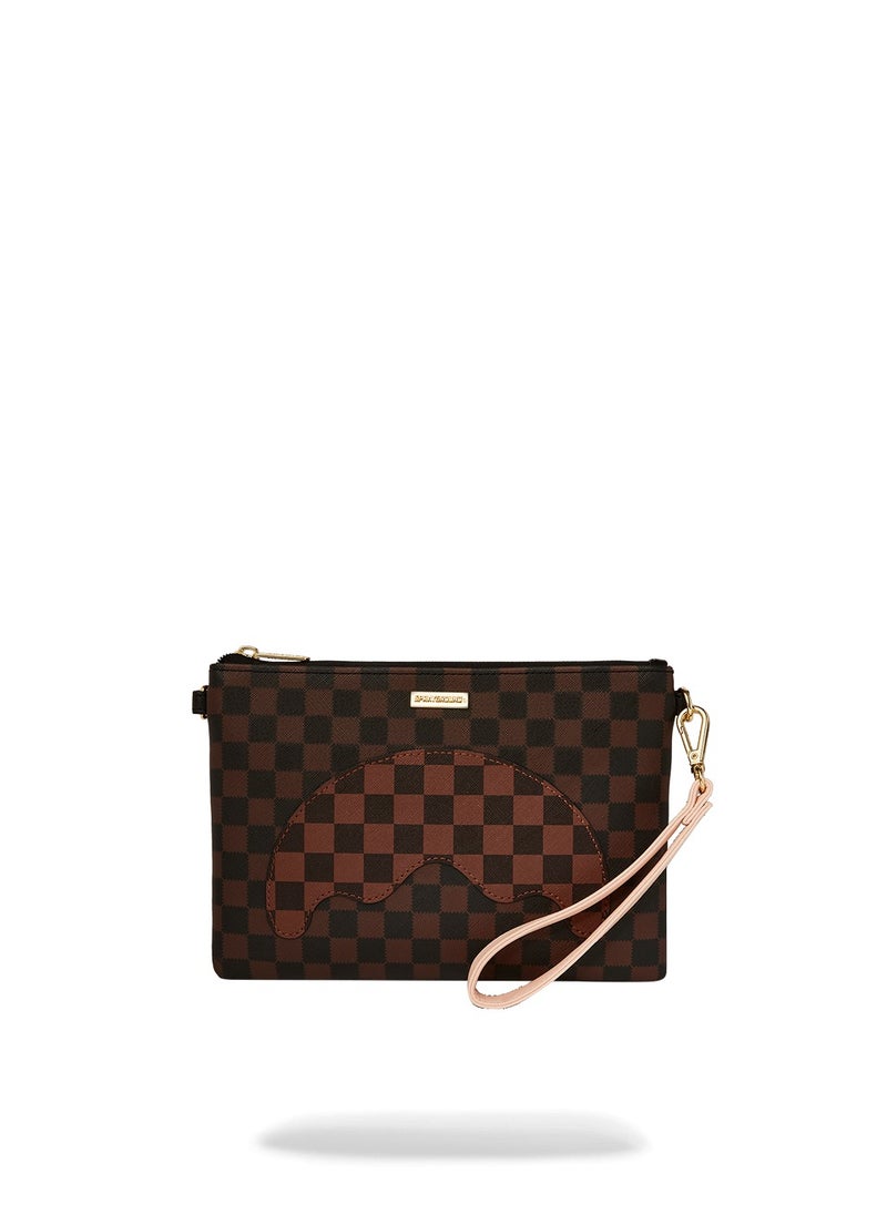 BOUJEE STRAP POUCHETTE