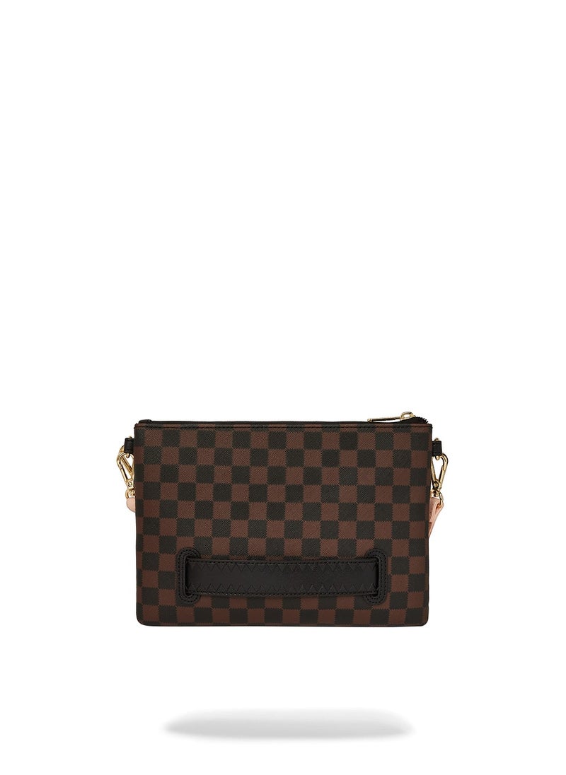 BOUJEE STRAP POUCHETTE