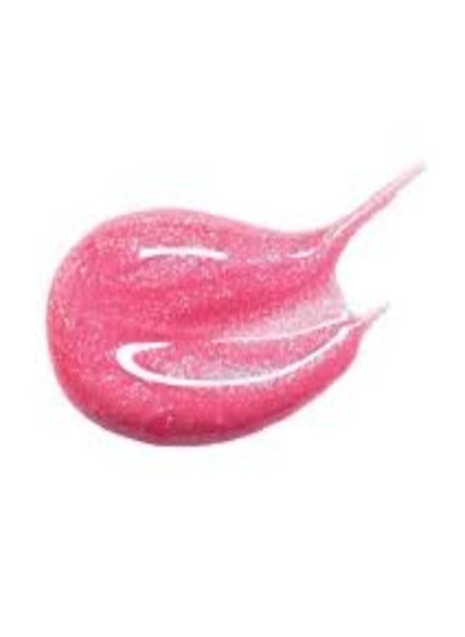 Milani Stellar Lights Holographic Lip Gloss #04 Prismatic Pink – High-Shine, Multi-Dimensional Finish | Lightweight, Non-Sticky Formula | 6ml