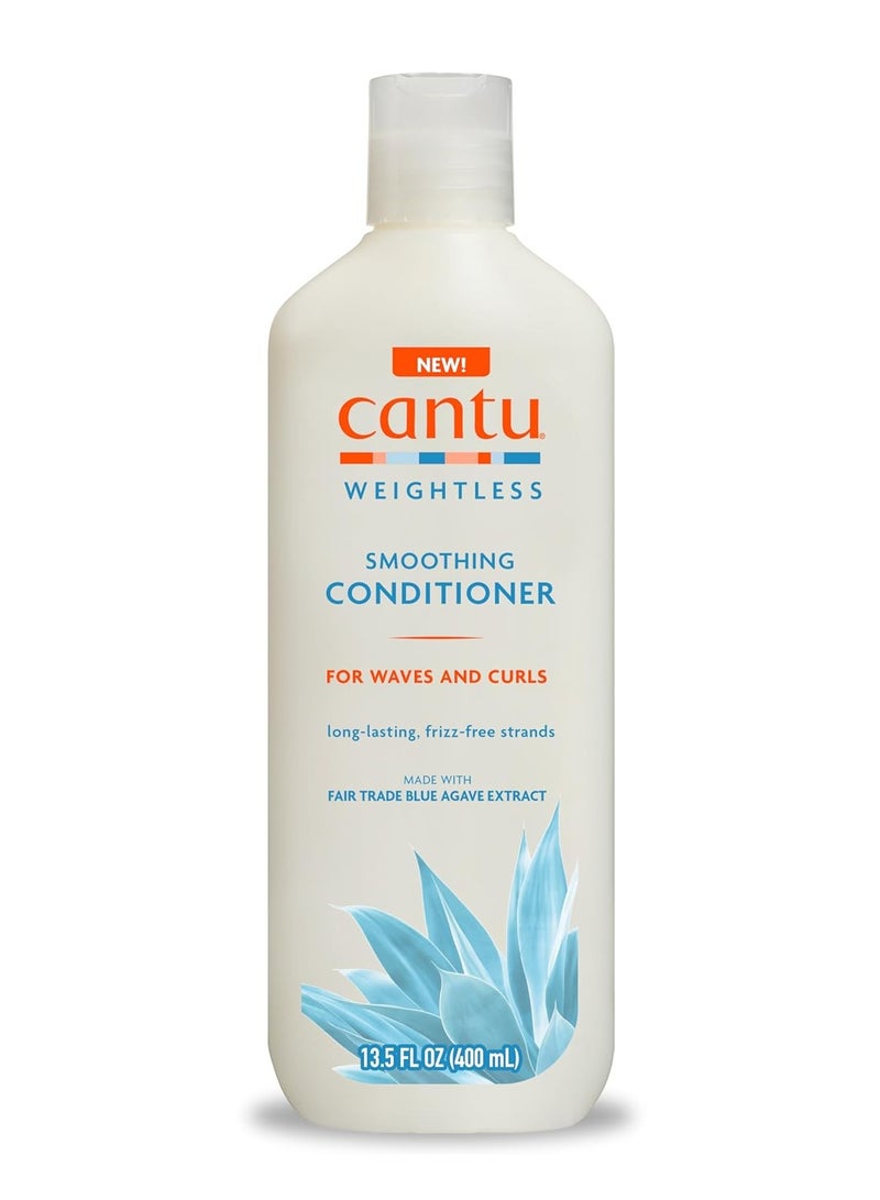 Weightless Smoothing Conditioner 13.5 fl oz