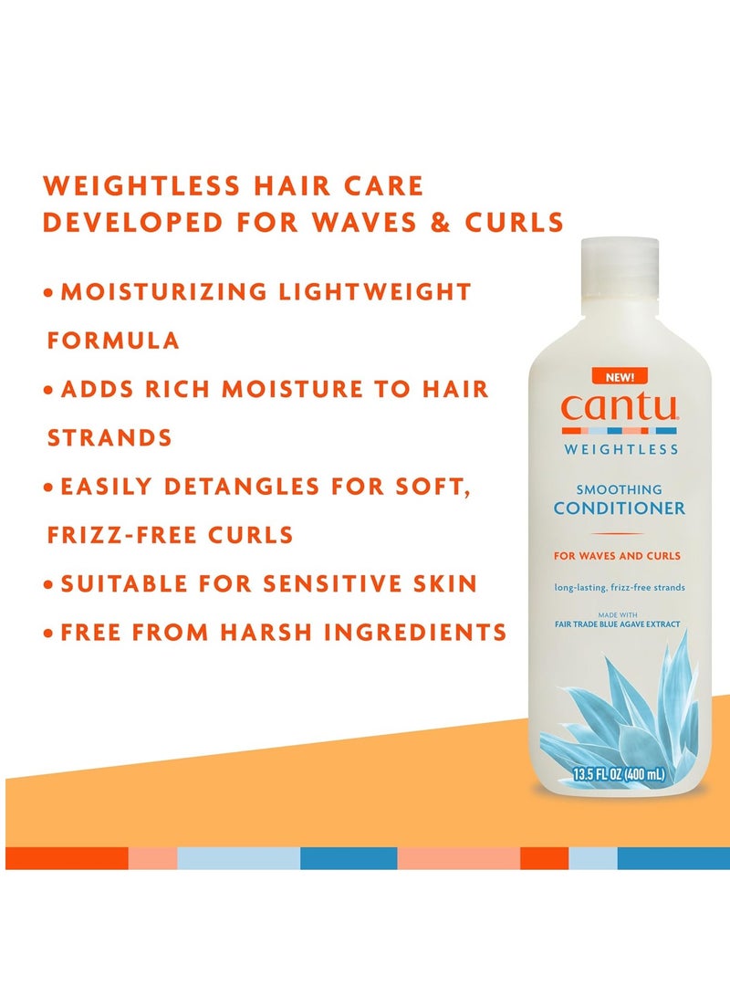 Weightless Smoothing Conditioner 13.5 fl oz